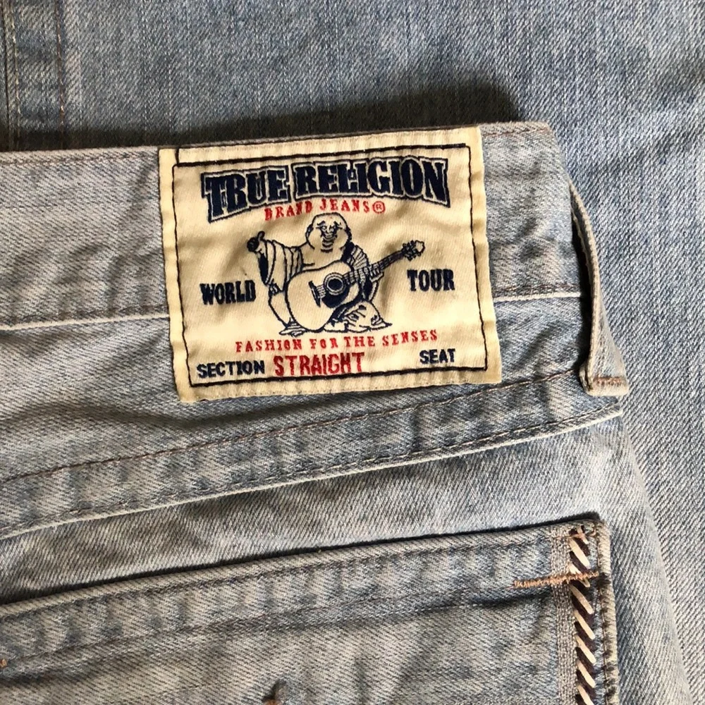 True religion jeans
